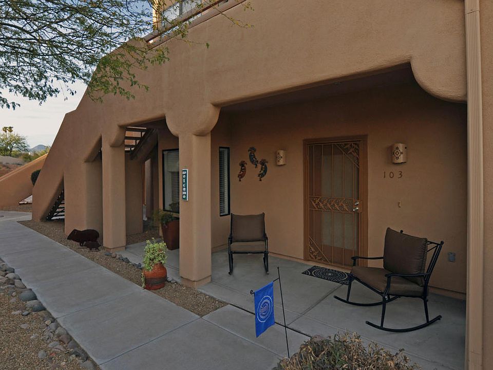 1st image of 11011 N Zephyr Dr Unit 103