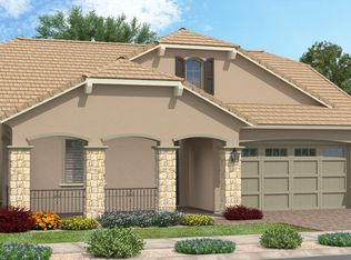 Acacia Plan, Groves at Barney Farms, Queen Creek, AZ 85142