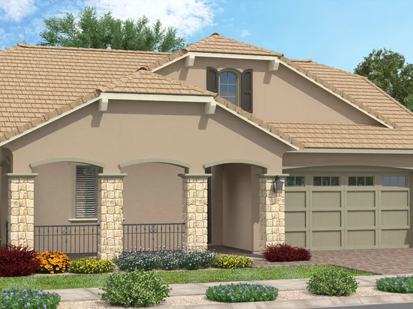 Acacia Plan, Groves at Barney Farms
