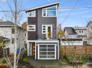 1110 NE Beech St, Portland, OR 97212