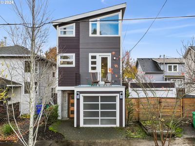 1110 NE Beech St, Portland, OR, 97212