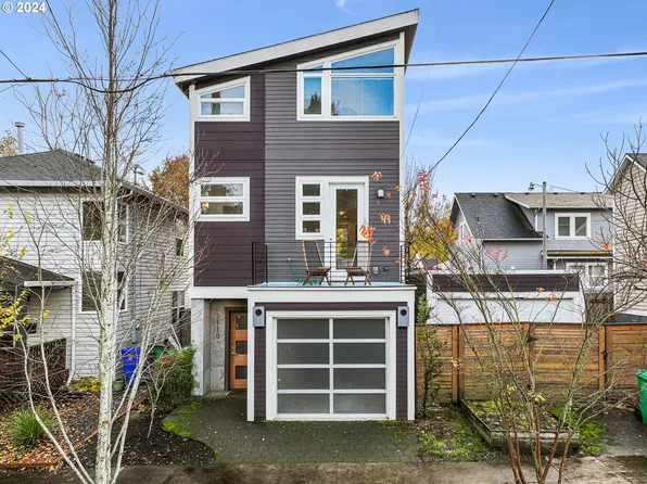 1110 NE Beech St, Portland, OR 97212