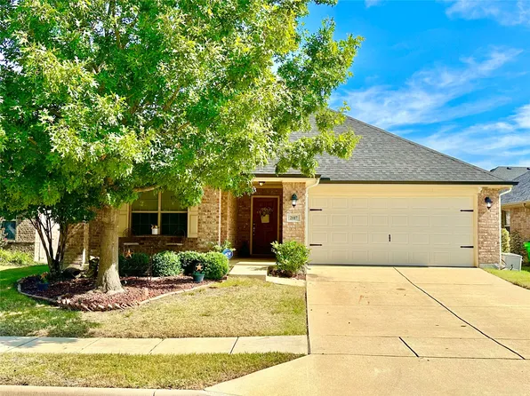 2117 Sun Creek Dr, Little Elm, TX 75068