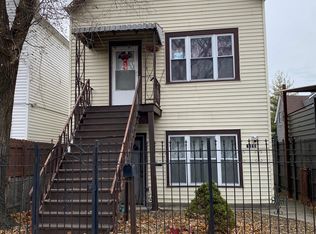 2526 W 46th St #2, Chicago, IL 60632
