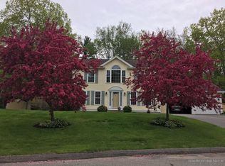 58 Hillview Ave, Saco, ME 04072