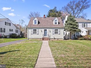 5 Pershing Ave, Ewing, NJ