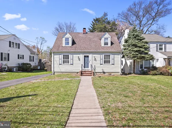 5 Pershing Ave, Ewing, NJ 08618