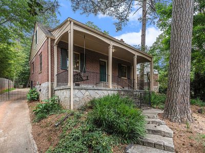 523 Coventry Rd, Decatur, GA, 30030