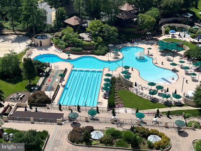 205 Yoakum Pkwy Unit 1020, Alexandria, VA, 22304