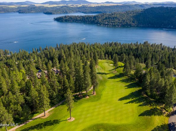 16886 S Citrine Dr, Coeur D Alene, ID 83814