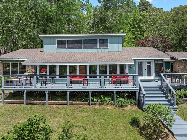 1069 County Road 1596, Avinger, TX 75630