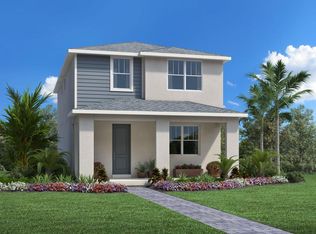 1542 Ridgeback Ln, Apopka, FL 32703