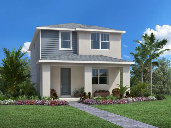 1542 Ridgeback Ln, Apopka, FL 32703