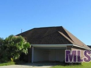 36008 Portsmouth Dr, Denham Springs, LA 70706