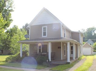 316 N 8th St, Olean, NY