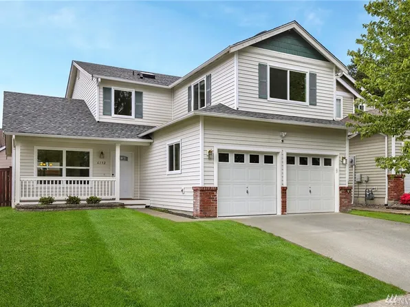 6132 Sycamore Ln NE, Bremerton, WA 98311
