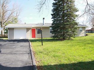 236 Lowell Ct, O Fallon, IL 62269