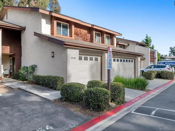 10240 Caminito Surabaya, San Diego, CA 92131
