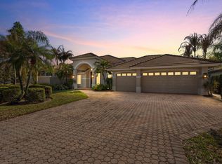 5180 SW Hammock Creek Drive, Palm City, FL 34990