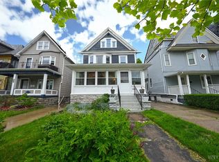 141 Baynes St, Buffalo, NY 14213