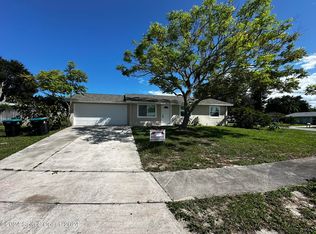 1171 Abbey Cir NE, Palm Bay, FL 32905