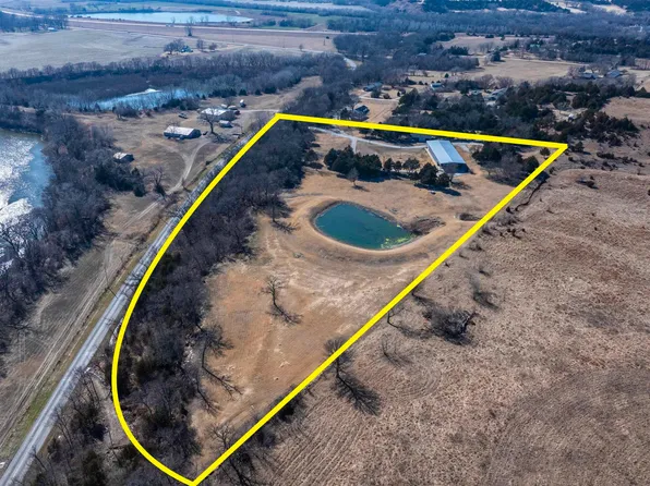 27750 85th Rd, Arkansas City, KS 67005