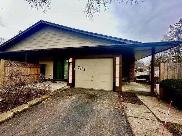 7853 West Heather AVENUE, Milwaukee, WI 53223