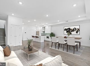 1335 N Franklin St UNIT 3, Philadelphia, PA 19122