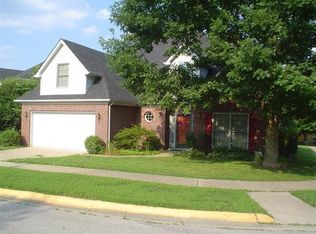 3940 Stone Crossing Ln, Lexington, KY 40514