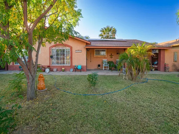 620 S Avenue C, Yuma, AZ 85364