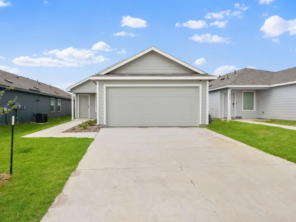 3912 Pontchartrain Pkwy, Sherman, TX 75090