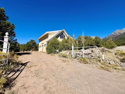 1751 Summitview Way, Crestone, CO, 81131