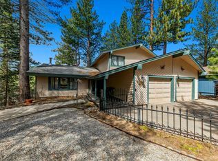 1479 Plateau Cir, South Lake Tahoe, CA 96150