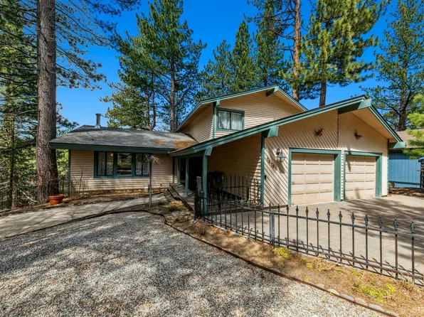 1479 Plateau Cir, South Lake Tahoe, CA 96150