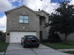 11651 Walnut Dale Ct, Houston, TX 77038
