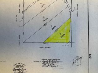 189 Weir Pond Rd, Lee, ME 04455