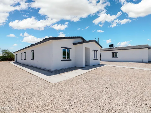 2567 S Campbell Ave #1, Tucson, AZ 85713