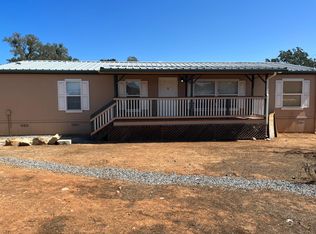 8738 McAtee St, Valley Springs, CA 95252