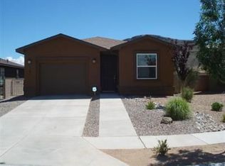 160 Zuni River Cir SW, Los Lunas, NM 87031