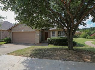 400 Flint Ct, Euless, TX 76040
