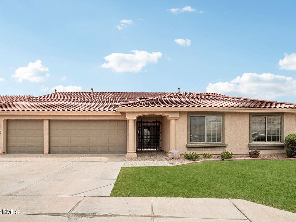 1st image of 5025 W SIESTA Way