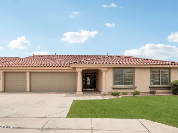 5025 W SIESTA Way, Laveen, AZ 85339