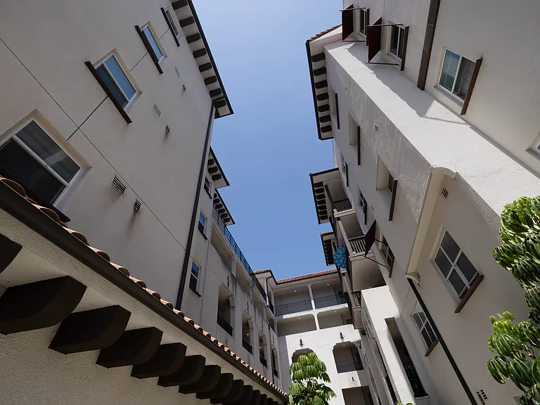 The Paseo at Californian — Photo 5