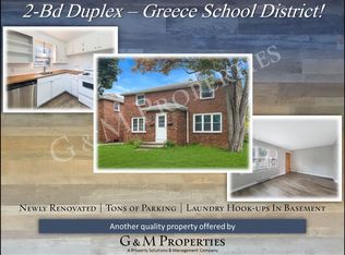 325-327 Bennington Dr, Rochester, NY 14616