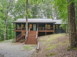 156 Ridge View Ct, Ellijay, GA 30536