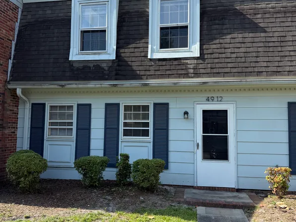 4912 Seabrook Ct, Wilmington, NC 28403