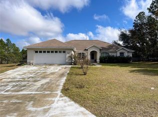 6311 SW 144th Lane Rd, Ocala, FL 34473