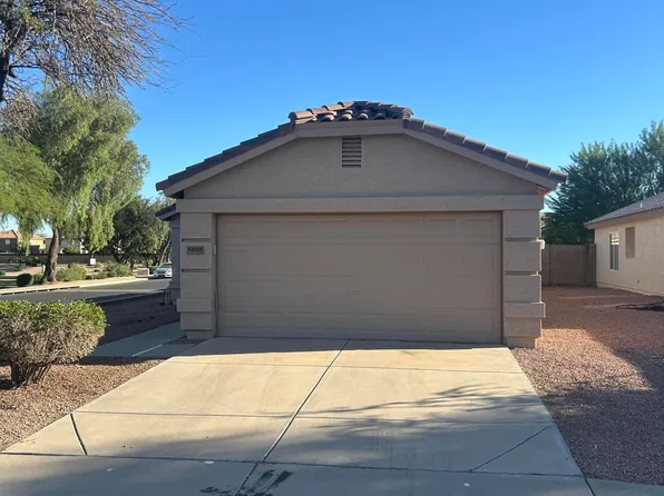 12103 W Rosewood Dr Drive, El Mirage, AZ 85335