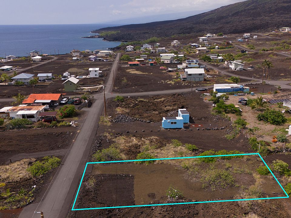 Eono Ave Lot 9, Captain Cook, HI 96704 | MLS #729990 | Zillow