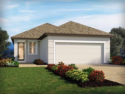 189 Links Terrace Blvd, Daytona Beach, FL, 32124